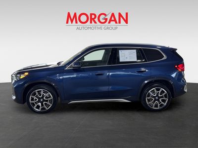 2025 BMW X1 - Photo 5