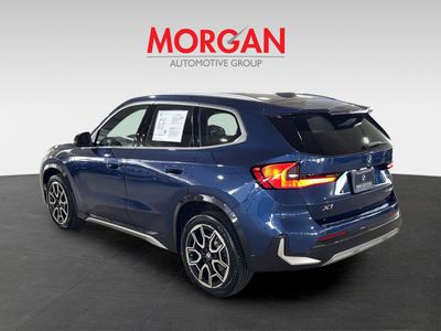 2025 BMW X1 - Photo 6