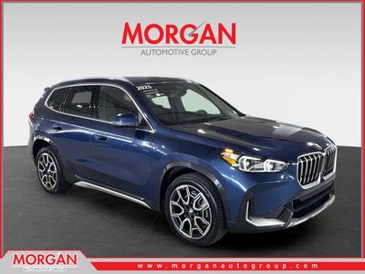 2025 BMW X1 - Photo 1