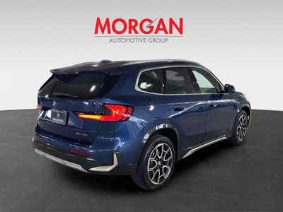 2025 BMW X1 - Photo 8