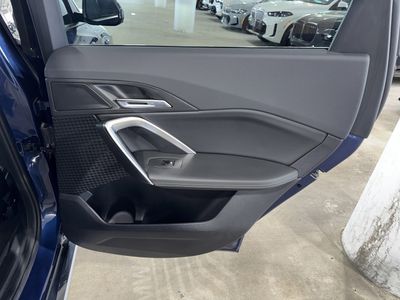 2025 BMW X1 - Photo 11