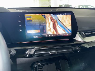 2025 BMW X1 - Photo 26