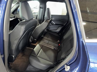 2025 BMW X1 - Photo 15