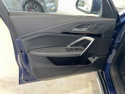 2025 BMW X1 - Photo 17