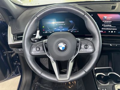 2025 BMW X1 - Photo 21