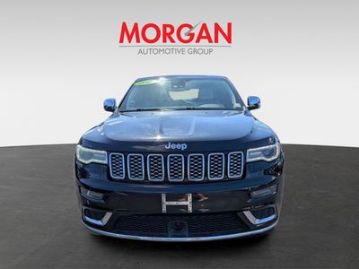 2017 Jeep Grand Cherokee - Photo 10