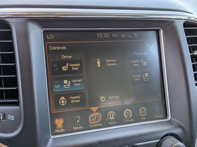 2017 Jeep Grand Cherokee - Photo 34