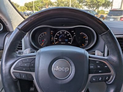 2017 Jeep Grand Cherokee - Photo 27