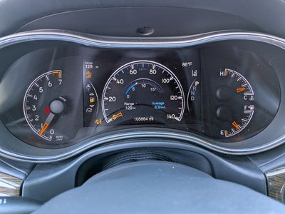 2017 Jeep Grand Cherokee - Photo 29