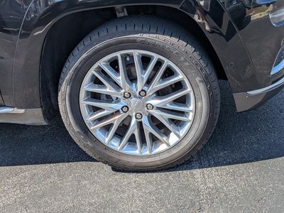 2017 Jeep Grand Cherokee - Photo 11