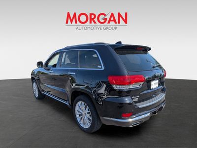 2017 Jeep Grand Cherokee - Photo 6