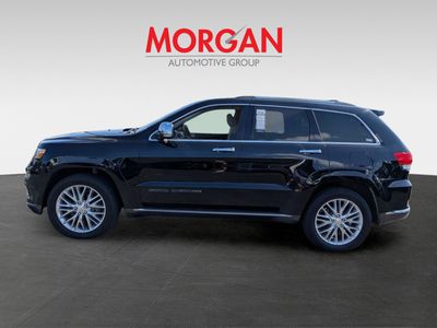 2017 Jeep Grand Cherokee - Photo 7