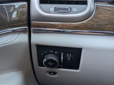 2017 Jeep Grand Cherokee - Photo 24