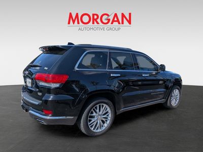 2017 Jeep Grand Cherokee - Photo 4