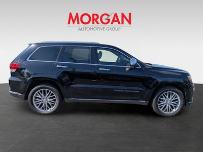 2017 Jeep Grand Cherokee - Photo 3