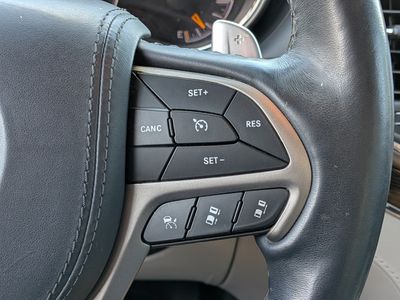 2017 Jeep Grand Cherokee - Photo 26
