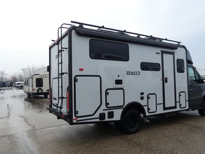 2026 Winnebago EKKO Sprinter - Photo 3