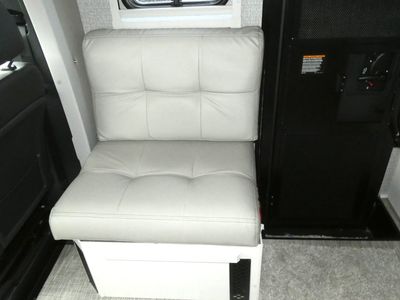 2026 Winnebago EKKO Sprinter - Photo 14