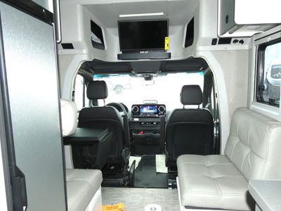 2026 Winnebago EKKO Sprinter - Photo 6
