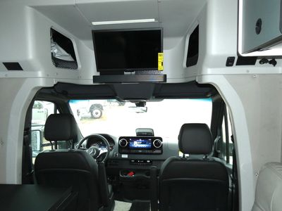 2026 Winnebago EKKO Sprinter - Photo 12