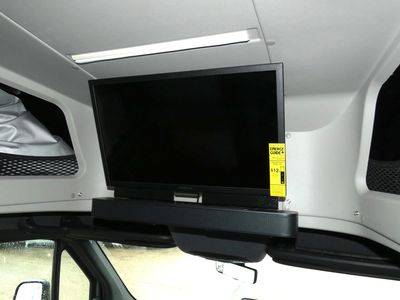 2026 Winnebago EKKO Sprinter - Photo 13