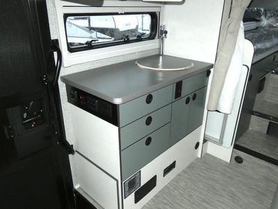 2026 Winnebago EKKO Sprinter - Photo 7