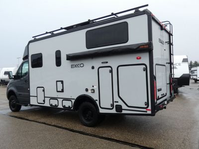2026 Winnebago EKKO Sprinter - Photo 2