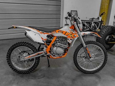 2025 Kayo K2 Pro - Photo 3