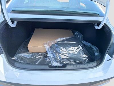 2026 Hyundai ELANTRA — photo 18 view