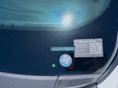 2026 Hyundai ELANTRA — photo 24 view