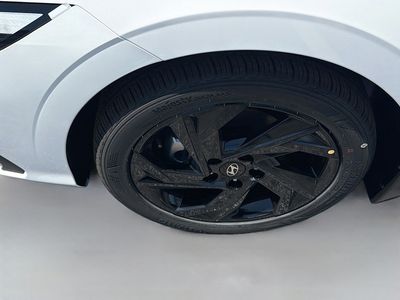 2026 Hyundai ELANTRA — photo 23 view