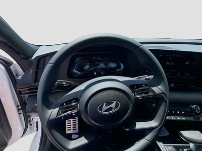 2026 Hyundai ELANTRA — photo 9 view