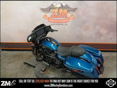 2026 Harley-Davidson Street Glide - Photo 3