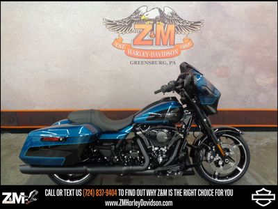 2026 Harley-Davidson Street Glide - Photo 6
