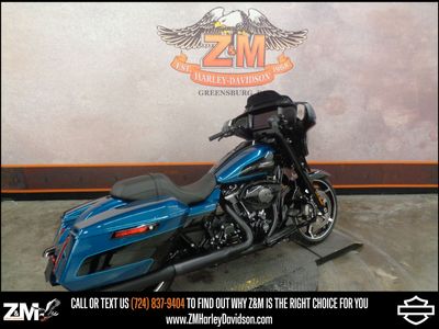 2026 Harley-Davidson Street Glide - Photo 4