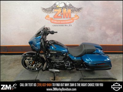 2026 Harley-Davidson Street Glide - Photo 5