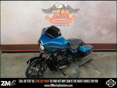 2026 Harley-Davidson Street Glide - Photo 2