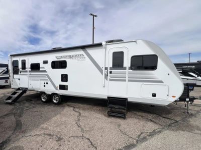 2026 Jayco NORTH TRAIL — photo 26 view