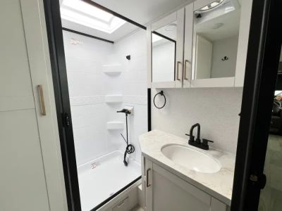 2026 Jayco NORTH TRAIL — photo 19 view