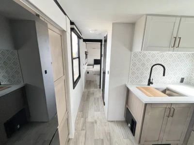 2026 Jayco NORTH TRAIL — photo 16 view