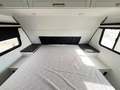 2026 Jayco NORTH TRAIL — photo 18 view