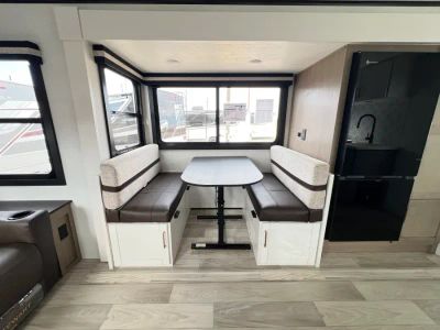 2026 Jayco NORTH TRAIL — photo 13 view