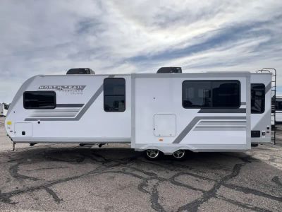 2026 Jayco NORTH TRAIL — photo 22 view