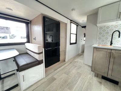 2026 Jayco NORTH TRAIL — photo 14 view