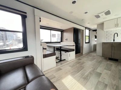 2026 Jayco NORTH TRAIL — photo 12 view
