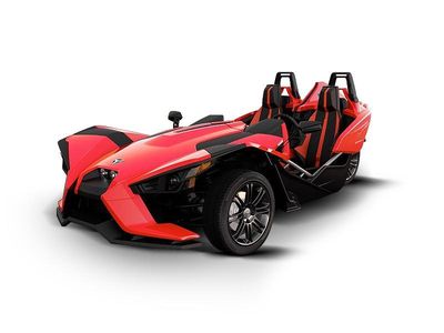 2015 Slingshot Slingshot SL - Photo 2