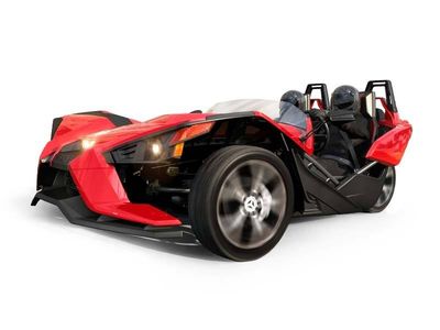 2015 Slingshot Slingshot SL - Photo 1