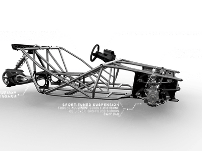 2015 Slingshot Slingshot SL - Photo 4