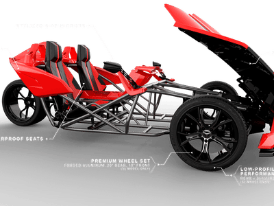 2015 Slingshot Slingshot SL - Photo 5