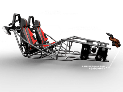 2015 Slingshot Slingshot SL - Photo 6